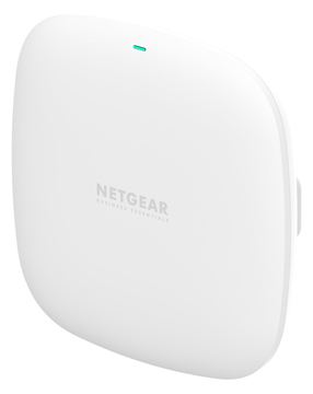 Netgear WAX210 - Accesspoint - AX1800, dual-band, PoE von LumaTech
