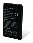 Newland battery for MT67 series - Batterie - 4.800 mAh von LumaTech