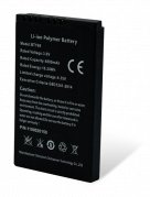 Newland battery for MT67 series - Batterie - 4.800 mAh