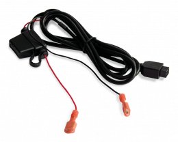 Newland CBL-CCD - Newland - MT90 Orca II - Schwarz - Schwarz - 5000 mA - 1 Stück(e)