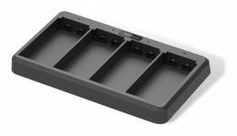 Newland CDN7-4B Cachalot Pro 4 Slot Battery Charger von LumaTech