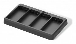 Newland CDN7-4B Cachalot Pro 4 Slot Battery Charger