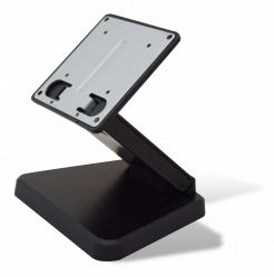 Newland Desktop Stand VESA100 Nquire 1500 Series von LumaTech