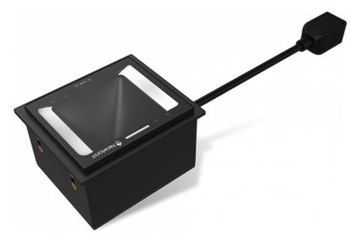 Newland FM3281 2D MPX Fixed Mounted - Scanner - IrDA (Infrared) von LumaTech