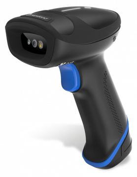 Newland HR3300-BT Marlin 2D Area Imager BT USB-Kit inkl. Stand/Docking Station von LumaTech