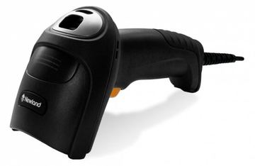 Newland HR52 Bonito - Tragbares Barcodelesegerät - 1D/2D - CMOS - Codabar - Code 11 - Code 128 - Code 39 - Code 93 von LumaTech