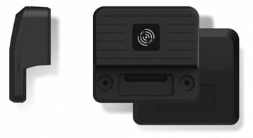 Newland NFC reader module for NQuire 500 Skate I von LumaTech