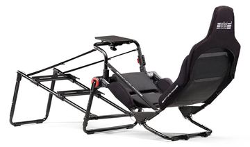 Next Level Racing Formula Lite Pro - Rennsimulator-Cockpit von LumaTech