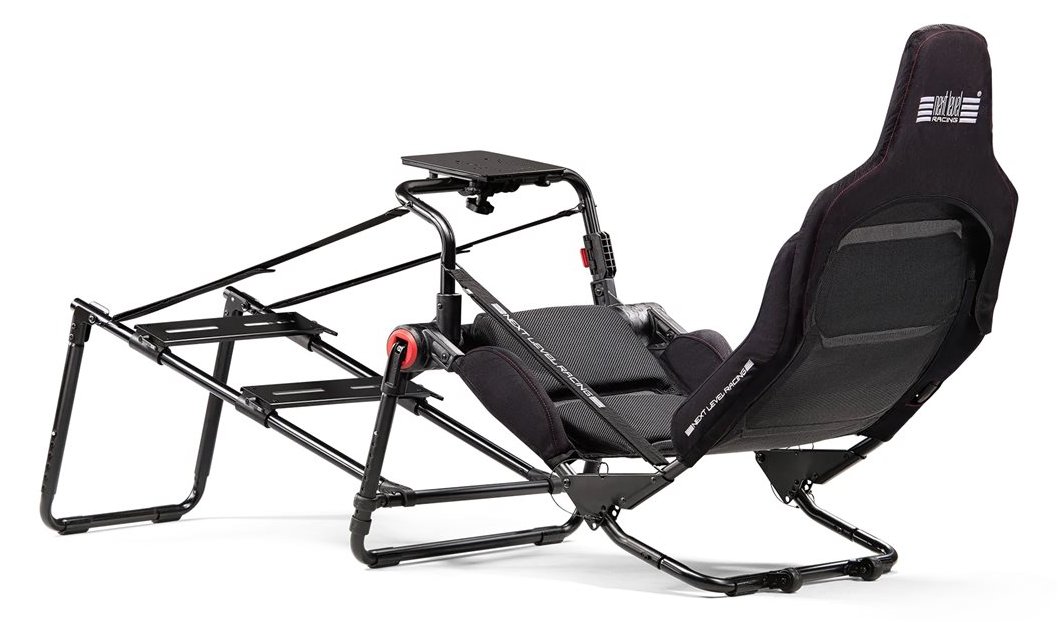 Next Level Racing Formula Lite Pro - Rennsimulator-Cockpit