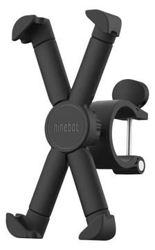 Ninebot SR-168 - Halter für Handy - von 4,7 Zoll bis 6,5 Zoll von LumaTech