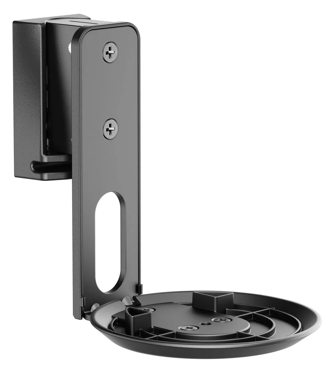 VivoLink wall mount for Sonos ERA 100 Speaker Black, Ansicht 2