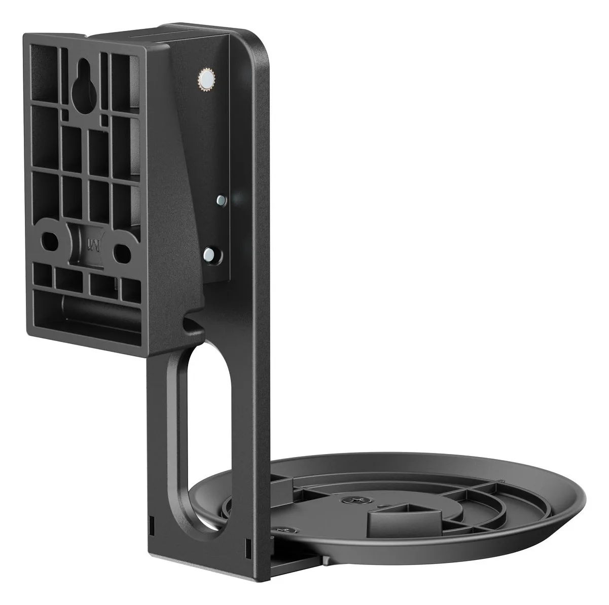 VivoLink wall mount for Sonos ERA 100 Speaker Black, Ansicht 3