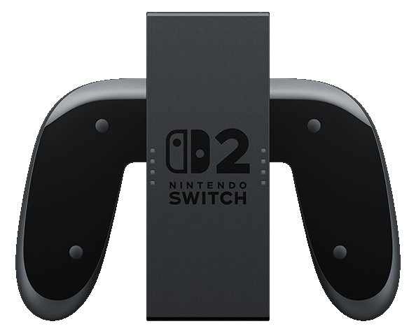 Nintendo Switch 2 Joy-Con Aufladehalterung