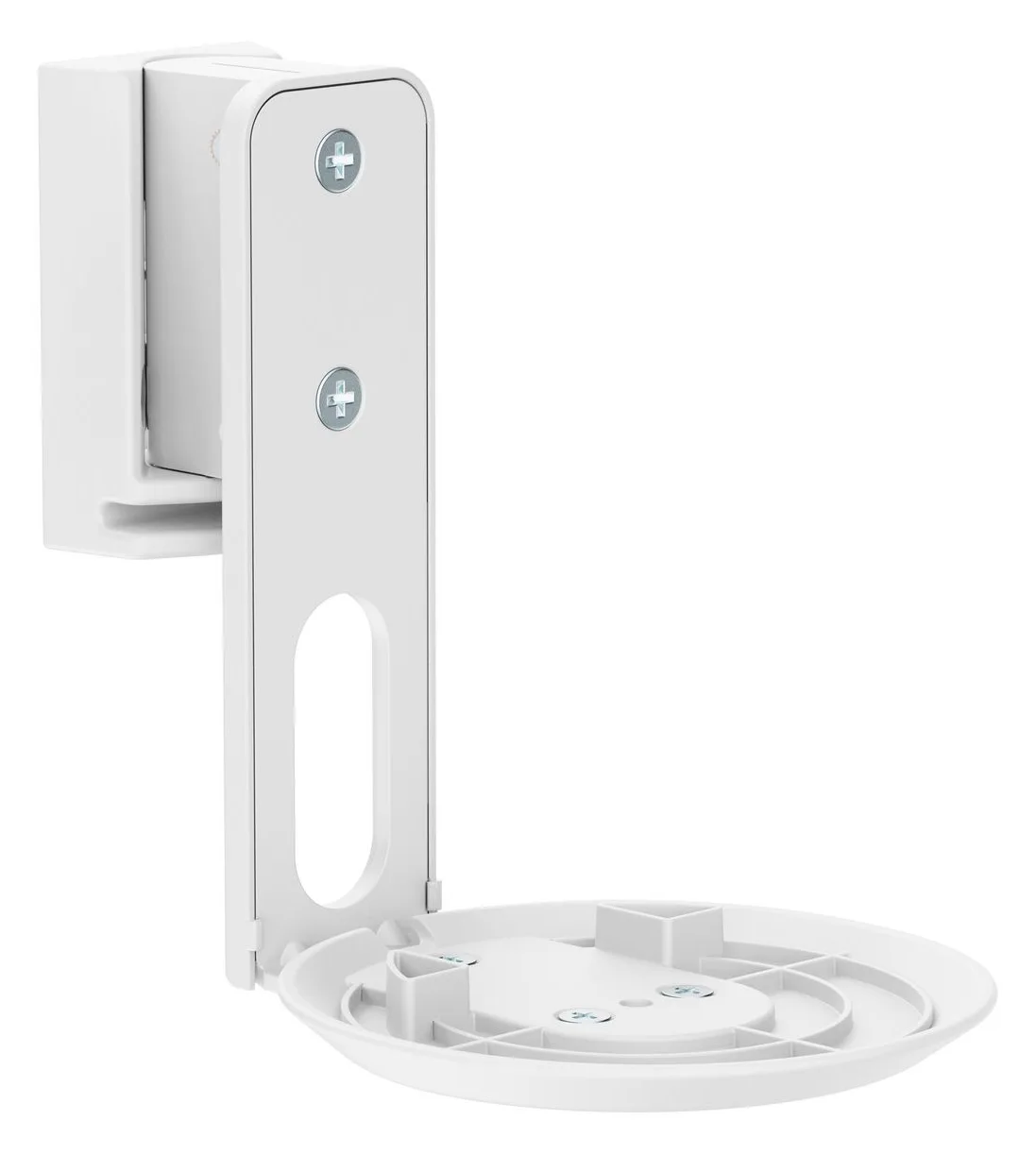 VivoLink wall mount for Sonos ERA 100 Speaker White, Ansicht 2