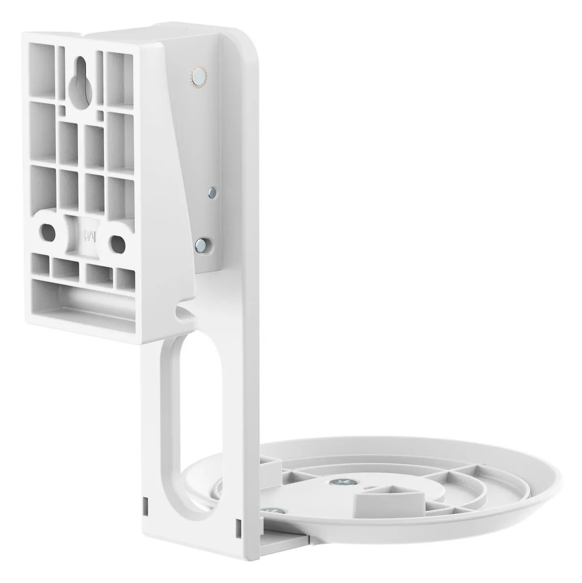 VivoLink wall mount for Sonos ERA 100 Speaker White, Ansicht 4