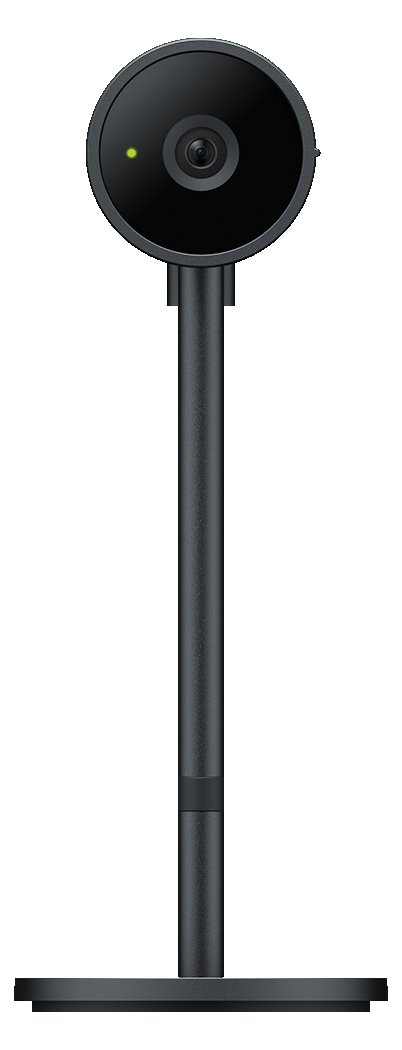 Nintendo Switch 2-Kamera - Kamera - 2 - Schwarz - - 2