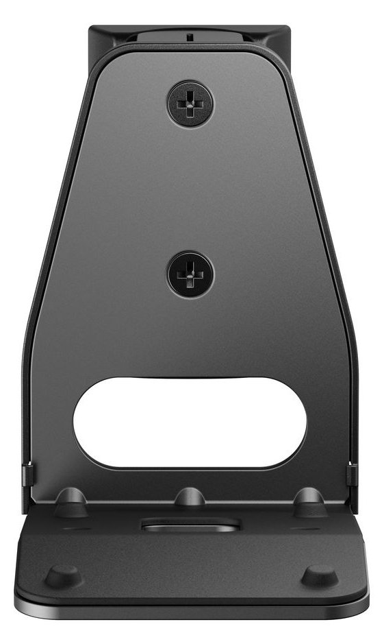 VivoLink wall mount for Sonos ERA 300 Speaker Black
