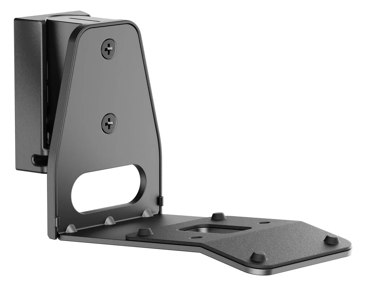 VivoLink wall mount for Sonos ERA 300 Speaker Black, Ansicht 2