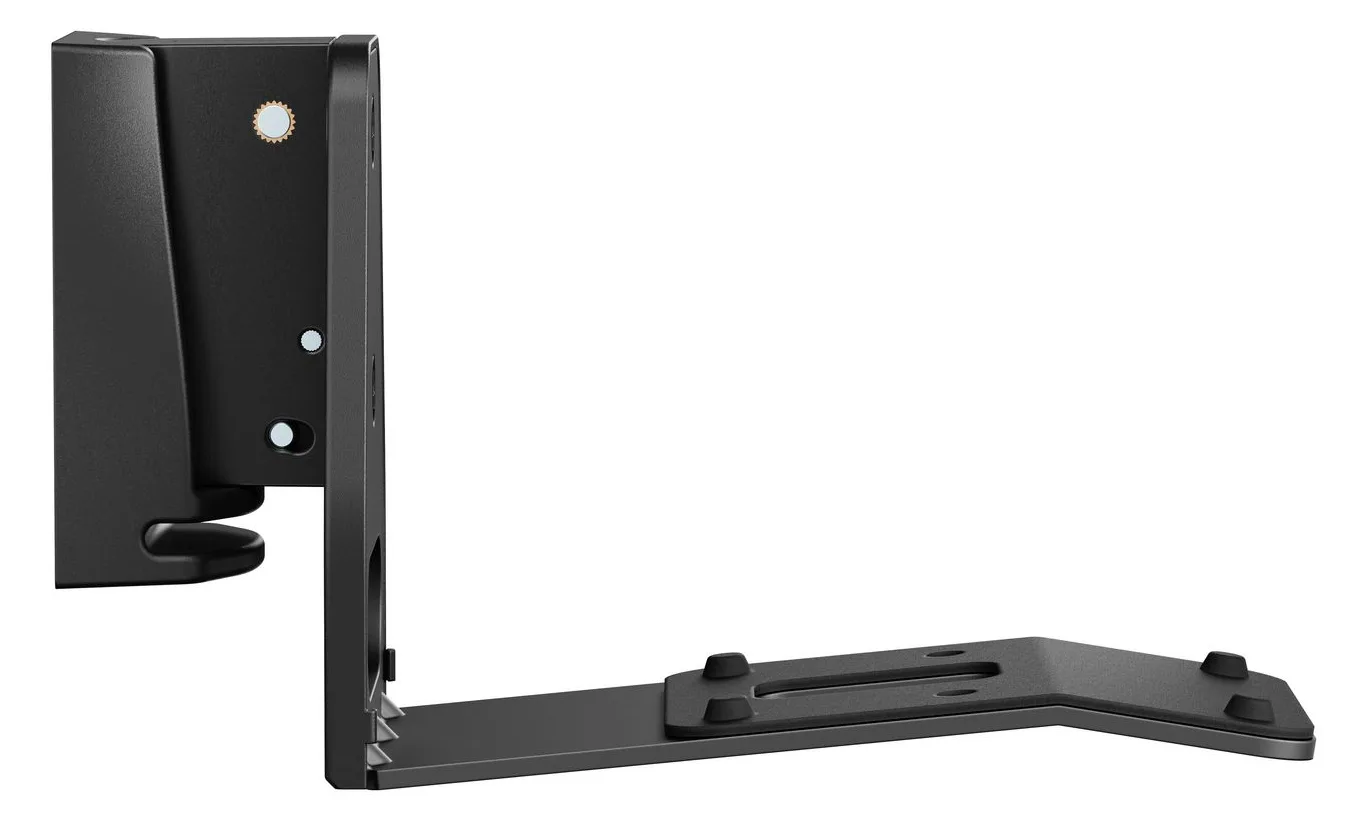 VivoLink wall mount for Sonos ERA 300 Speaker Black, Ansicht 3
