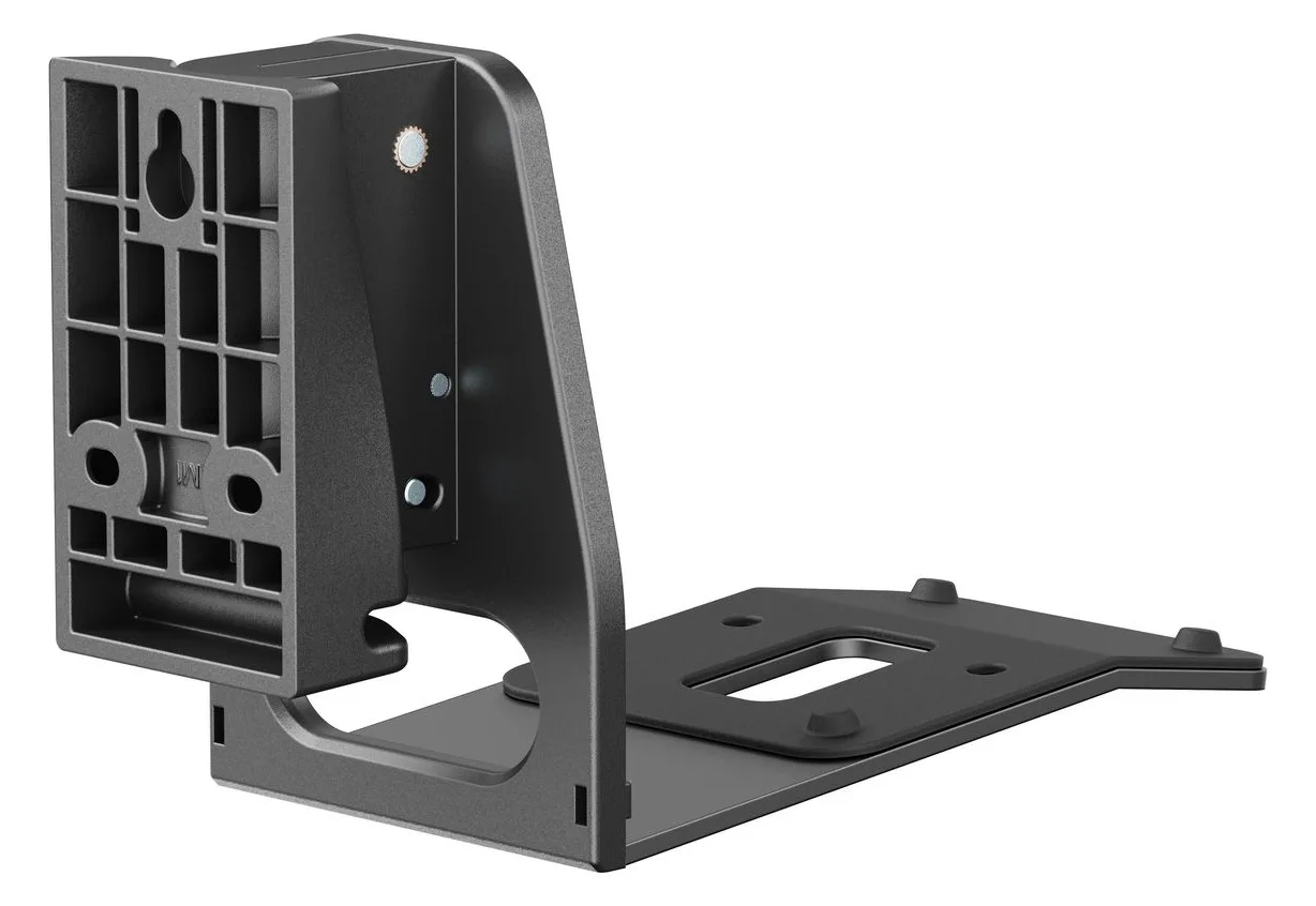 VivoLink wall mount for Sonos ERA 300 Speaker Black, Ansicht 4