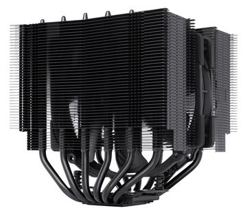 Noctua chromax NH-D15S - Prozessor-Luftkühler von LumaTech