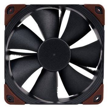 Noctua IndustrialPPC NF-F12 - Gehäuselüfter von LumaTech