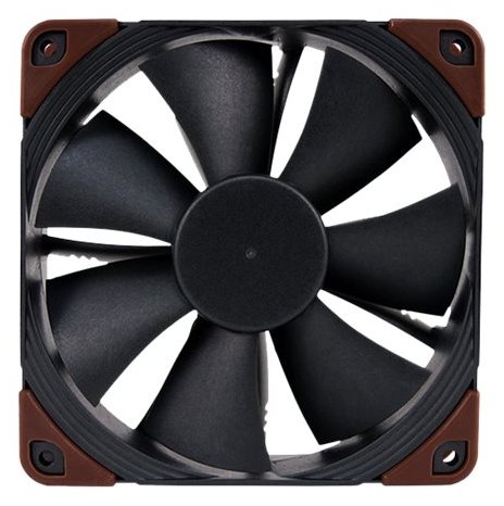 Noctua IndustrialPPC NF-F12 - Gehäuselüfter