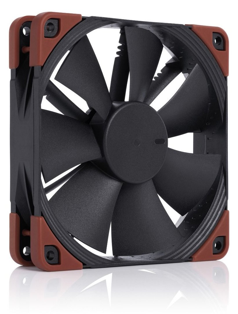Noctua IndustrialPPC NF-F12 - Gehäuselüfter