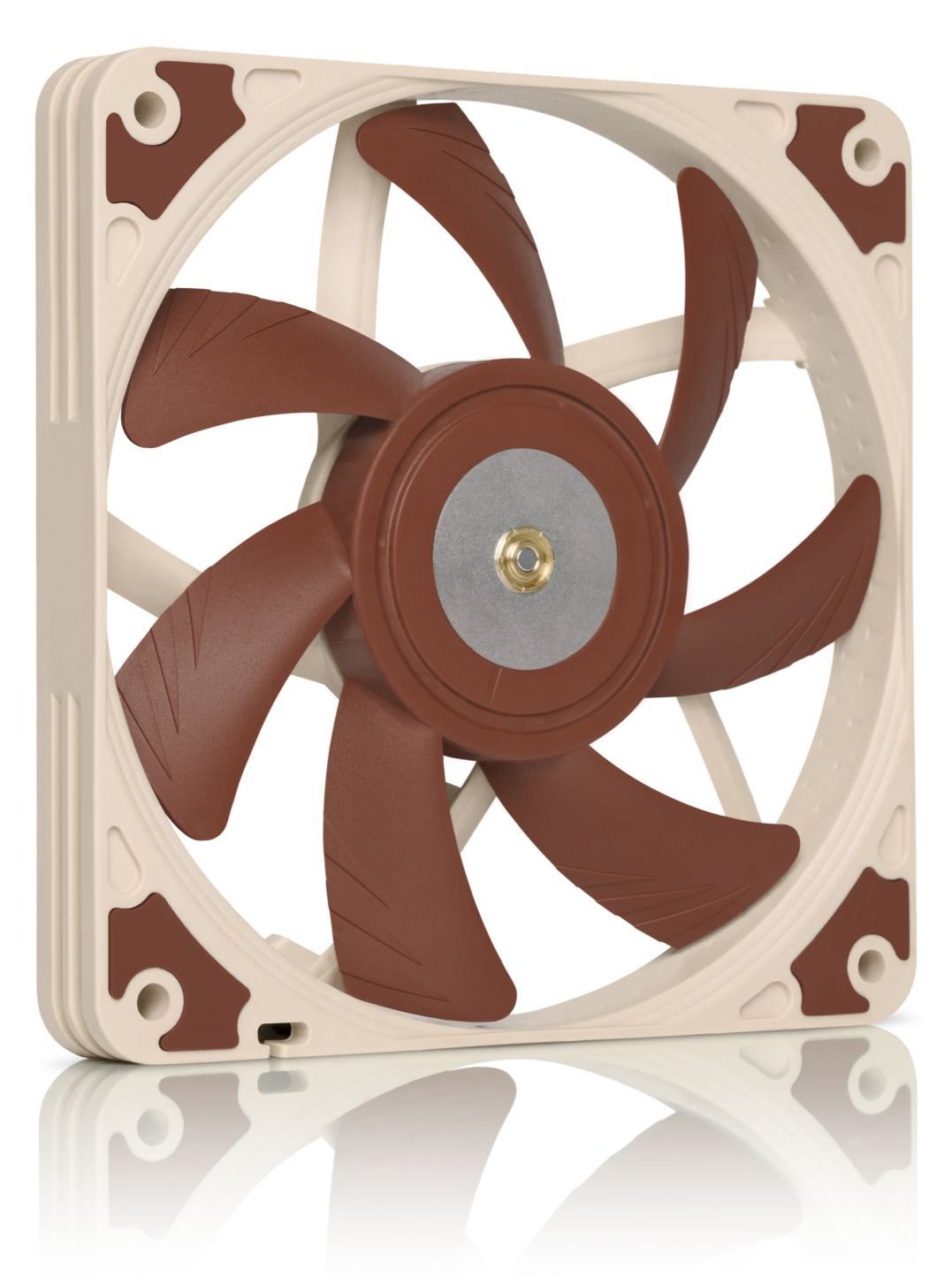 Noctua NF-A12x15 FLX - Gehäuselüfter - 120 mm
