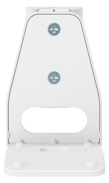 VivoLink wall mount for Sonos ERA 300 Speaker White von LumaTech