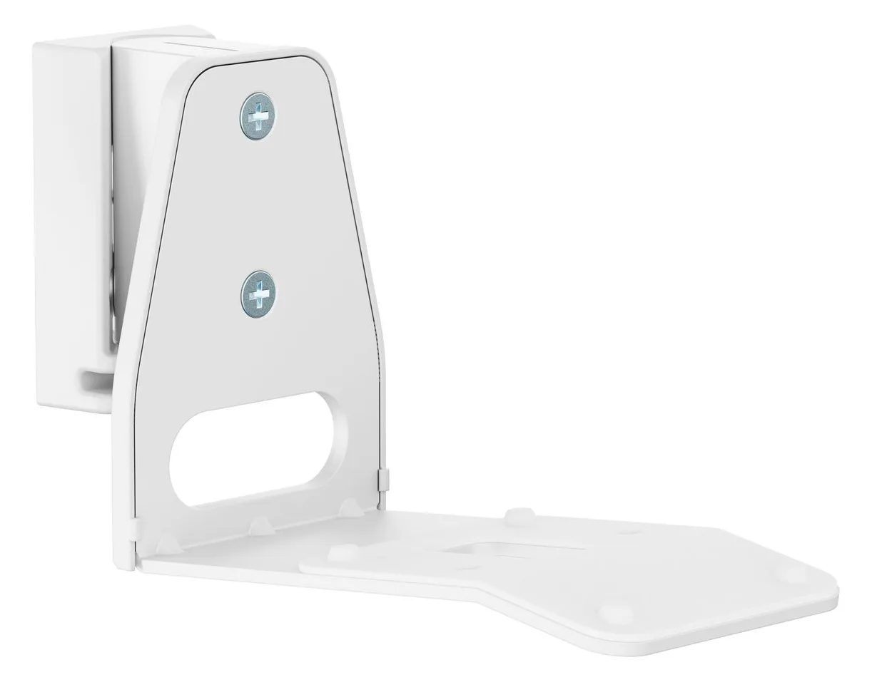 VivoLink wall mount for Sonos ERA 300 Speaker White, Ansicht 2