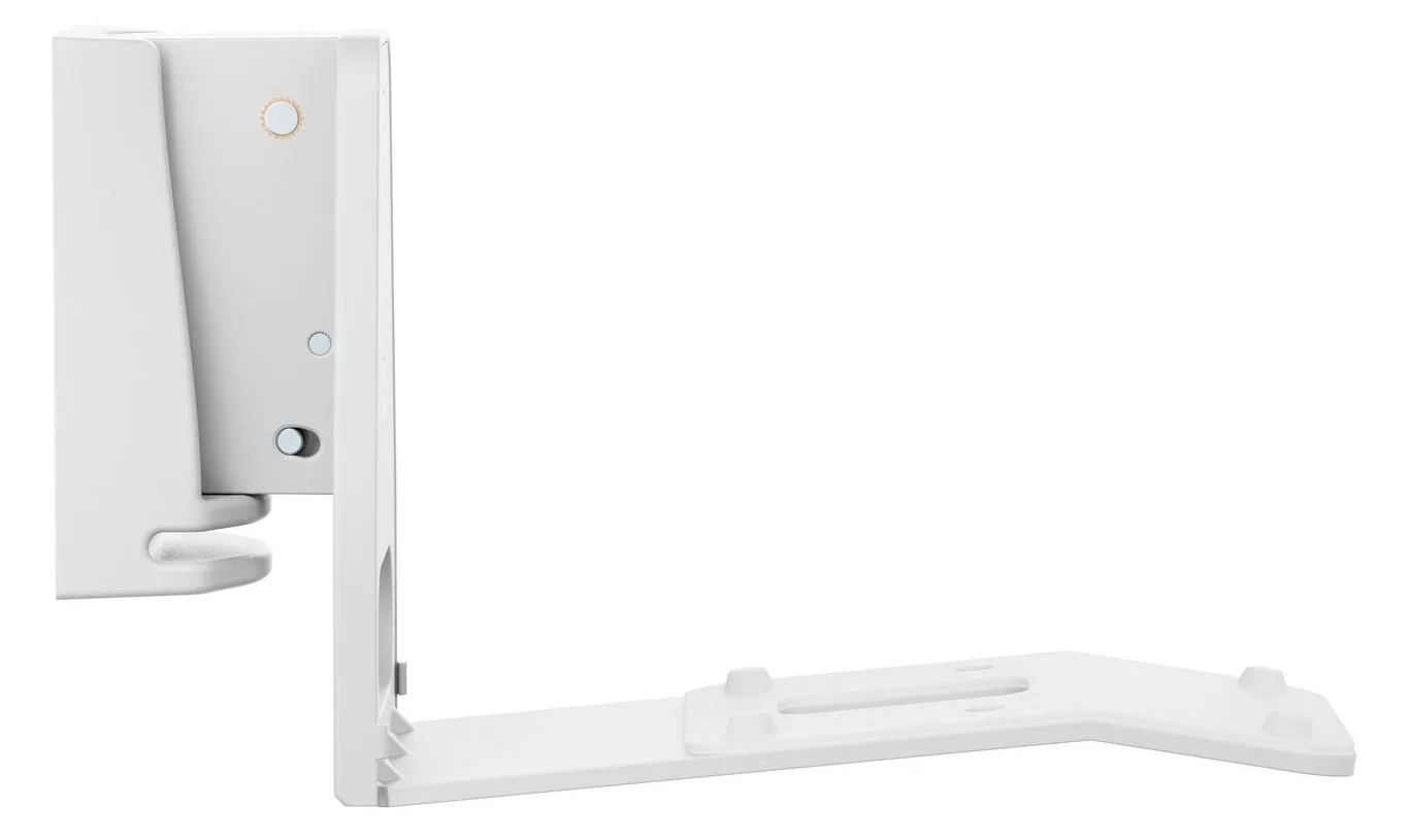 VivoLink wall mount for Sonos ERA 300 Speaker White, Ansicht 3