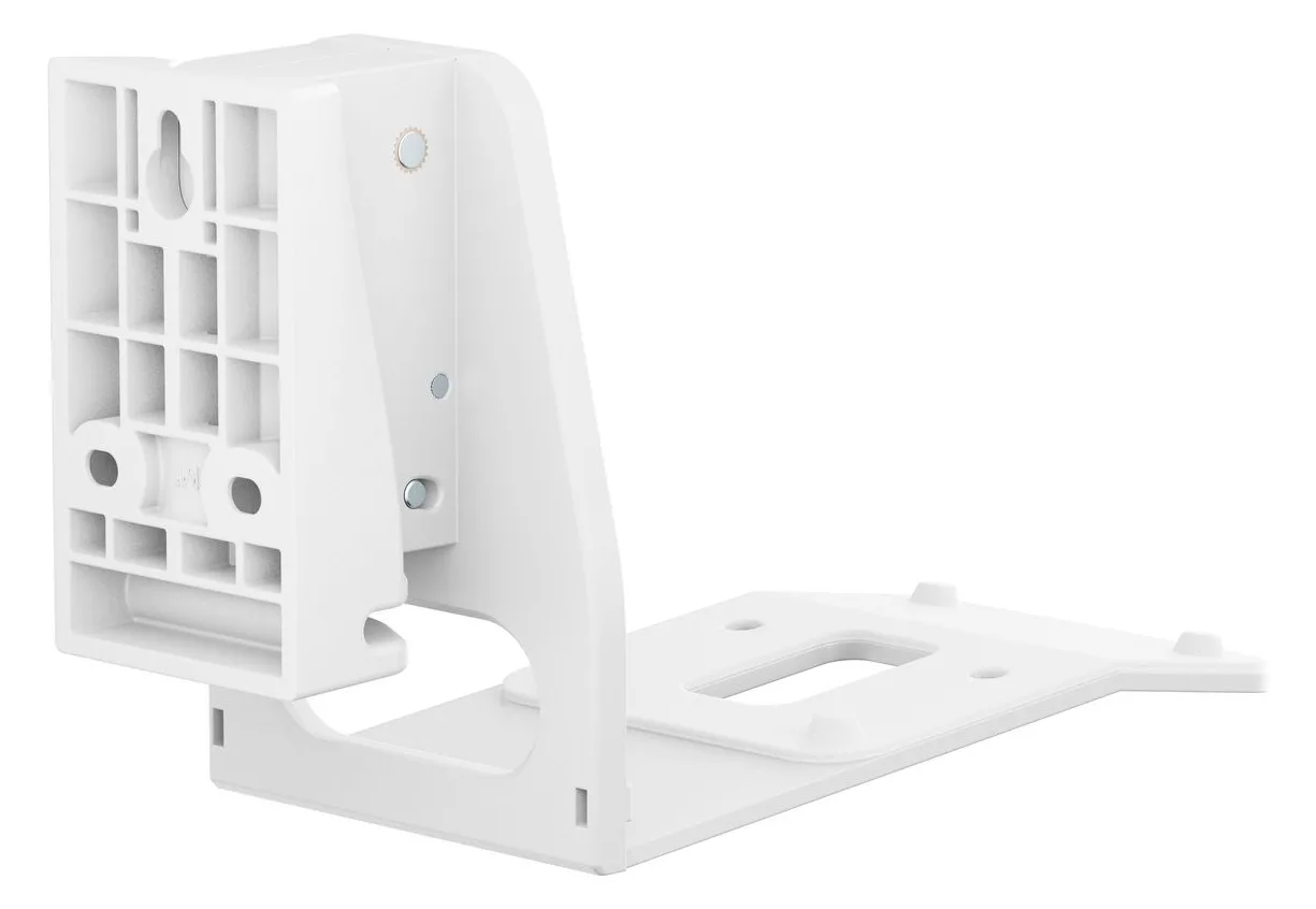 VivoLink wall mount for Sonos ERA 300 Speaker White, Ansicht 4