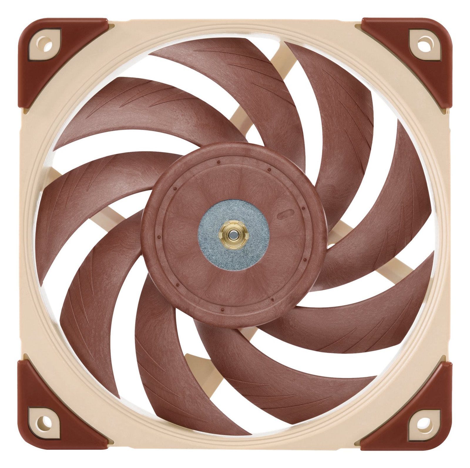Noctua NF-A12x25 5V PWM - Gehäuselüfter - 120