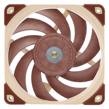 Noctua NF-A12x25 FLX - Gehäuselüfter - 120 mm von LumaTech