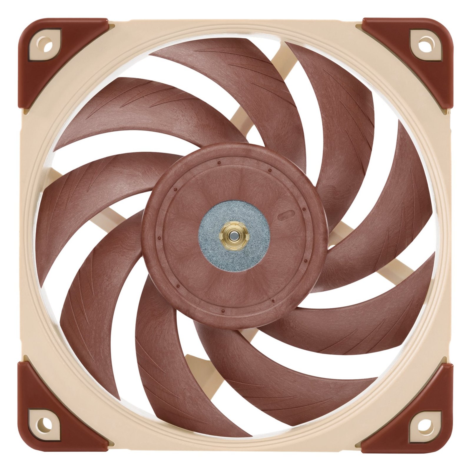 Noctua NF-A12x25 FLX - Gehäuselüfter - 120 mm