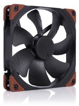 Noctua NF-A14 industrialPPC-24V-2000 SP IP67 PWM - 140mm - Gehäuse-Lüfter - 31,5 dB von LumaTech