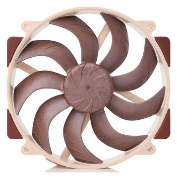 Noctua NF-A14X25R G2 PWM - Prozessorlüfter von LumaTech