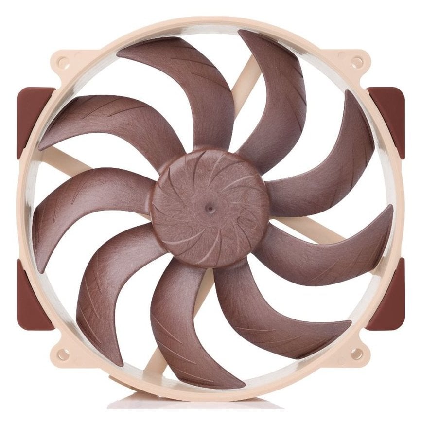 Noctua NF-A14X25R G2 PWM - Prozessorlüfter