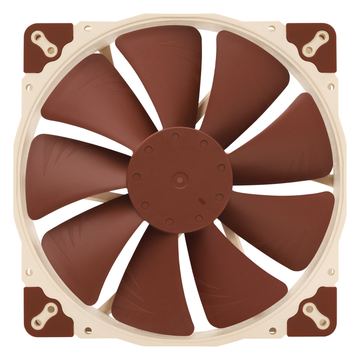 Noctua NF-A20 5V PWM - Gehäuselüfter - 200 mm von LumaTech