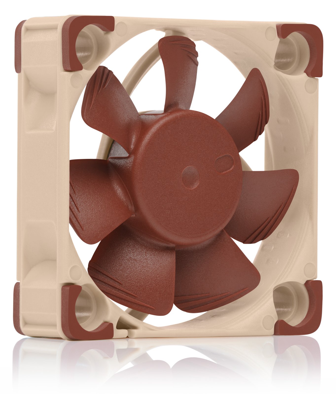 Noctua NF-A4x10 5V PWM - Gehäuselüfter - 40 mm