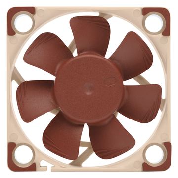 Noctua NF-A4x10 PWM - Gehäuselüfter - 40 mm von LumaTech