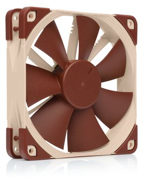 Noctua NF-F12 5V - Gehäuselüfter - 120 mm von LumaTech