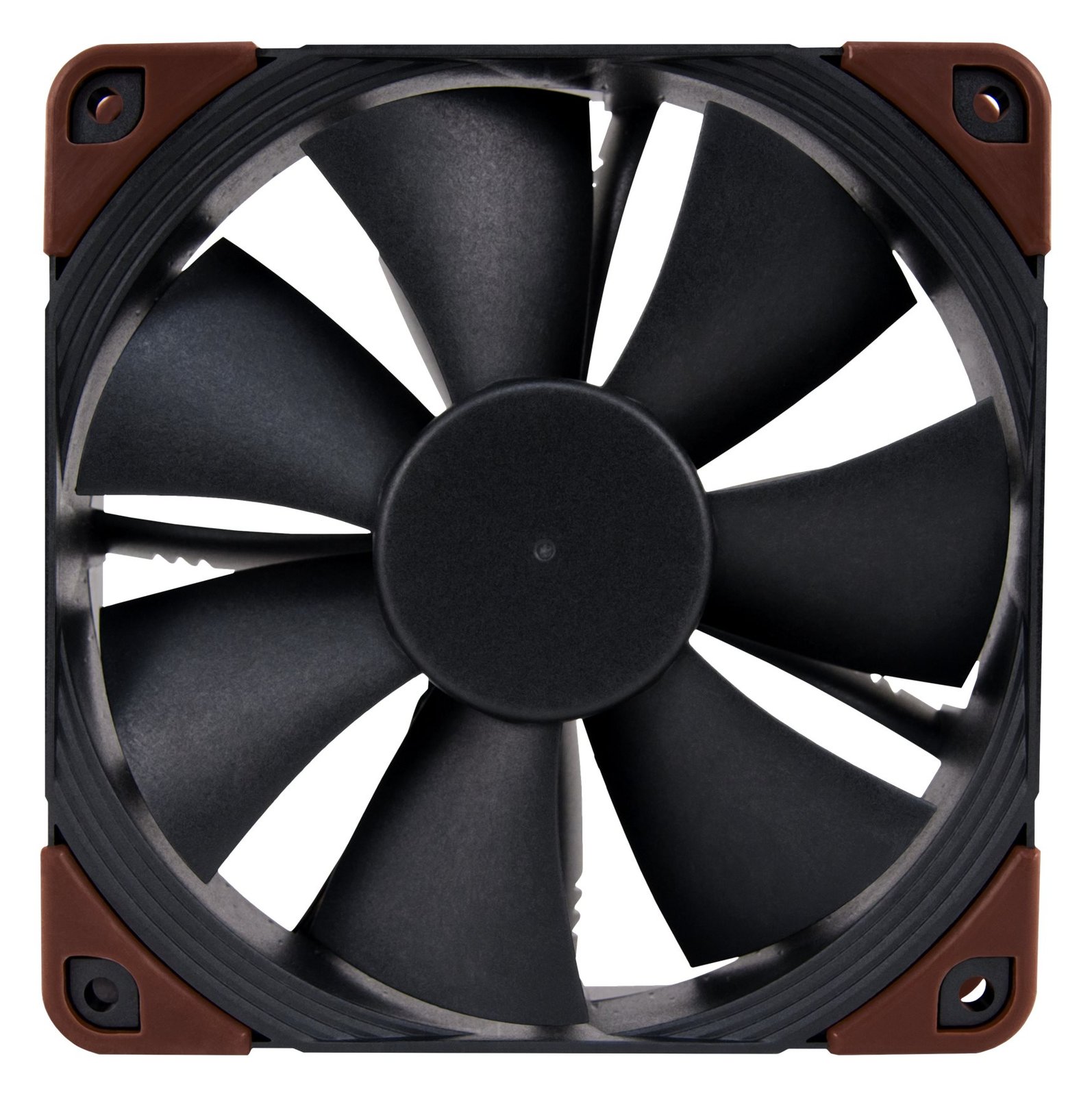 Noctua NF-F12 industrialPPC-2000 IP67 PWM - Gehäuselüfter