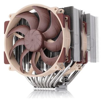 Noctua NH-D15 G2 - Prozessor-Luftkühler - (für: LGA1156, LGA1155, LGA1150, LGA1151, AM4, LGA1200, LGA1700, AM5, LGA1851) von LumaTech