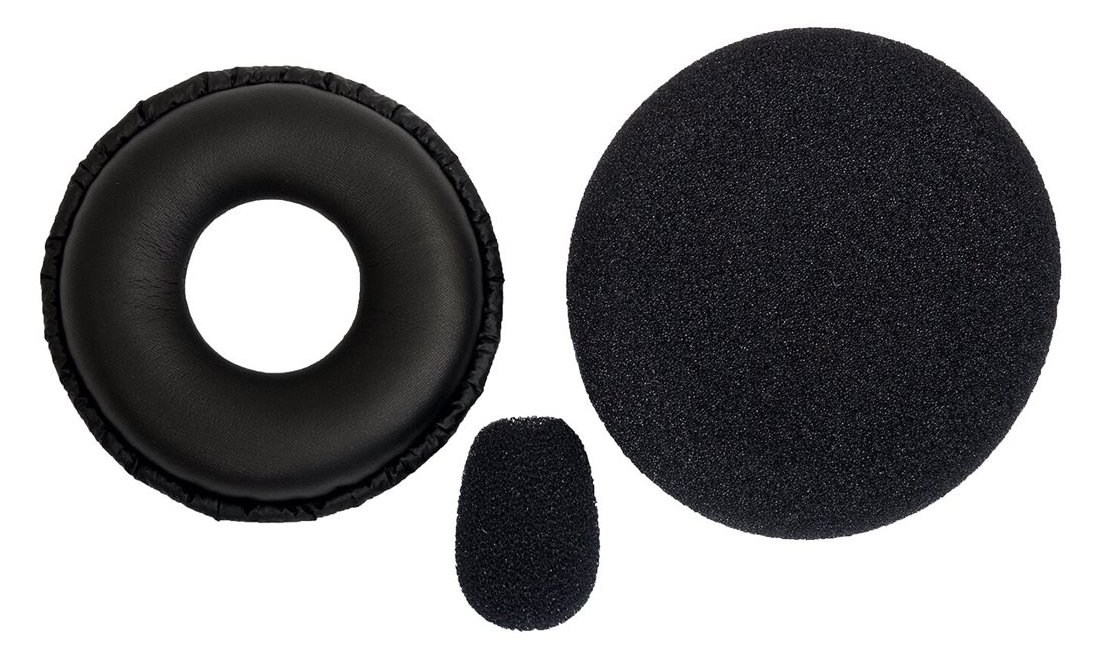 VXi BlueParrott - Zubehörkit für Headset - für BlueParrott B250-XT