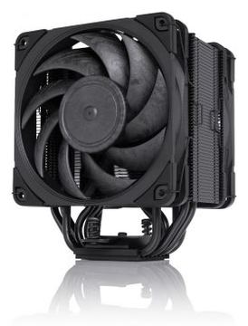Noctua NH-U12A - Kühler - 12 cm - 450 RPM - 2000 RPM - 22,6 dB - 102,1 m³/h von LumaTech