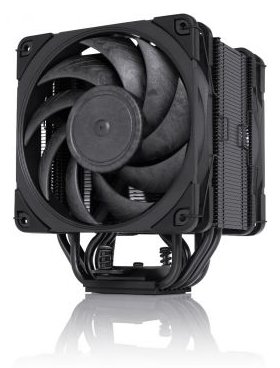 Noctua NH-U12A - Kühler - 12 cm - 450 RPM - 2000 RPM - 22,6 dB - 102,1 m³/h