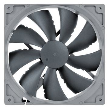 Noctua Redux NF-P14s - Gehäuselüfter - 140 mm von LumaTech