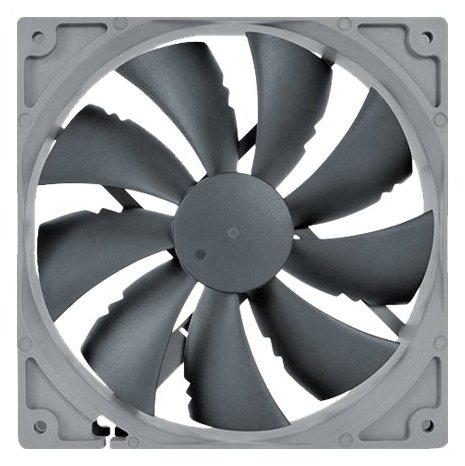Noctua Redux NF-P14s - Gehäuselüfter - 140 mm